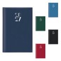 Agenda 2027 giornaliera 11x16,5 cm Egadi azzurro Agenda 2027 giornaliera 11x16,5 cm Egadi azzurro