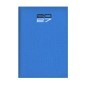 Agenda 2027 giornaliera 14,5x20,5 cm Caribe azzurro