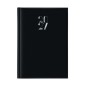 Agenda 2027 giornaliera 14,5x20,5 cm Egadi nero Agenda 2027 giornaliera 14,5x20,5 cm Egadi nero