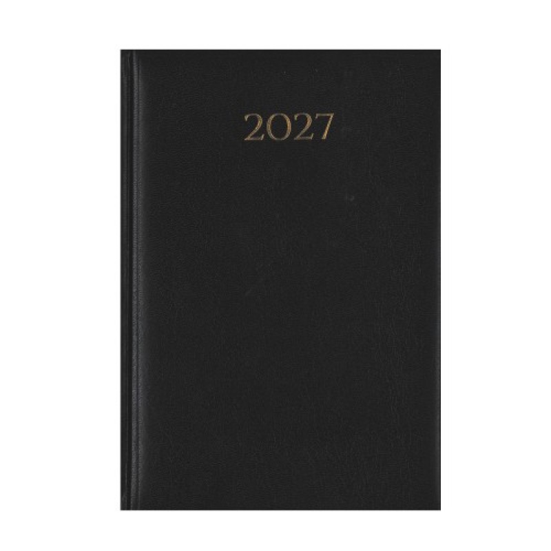 Agenda 2027 giornaliera 14,5x20,5 cm Madrid blu Agenda 2027 giornaliera 14,5x20,5 cm Madrid blu