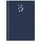 Agenda 2027 giornaliera 21x29,7 cm Egadi bluette Agenda 2027 giornaliera 21x29,7 cm Egadi bluette
