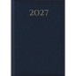 Agenda 2027 giornaliera 21x29,7 cm Madrid blu Agenda 2027 giornaliera 21x29,7 cm Madrid blu