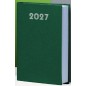 Bulk agenda giornaliera 2027 21x30 cm verde Bulk agenda giornaliera 2027 21x30 cm verde