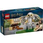 LEGO Harry Potter 76425 Edvige al numero 4 di Privet Drive 337 pezzi LEGO Harry Potter 76425 Edvige al numero 4 di Privet Drive 337 pezzi