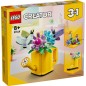 LEGO Creator 3 in 1 31149 Innaffiatoio con fiori 420 pezzi LEGO Creator 3 in 1 31149 Innaffiatoio con fiori 420 pezzi