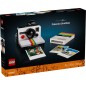 LEGO Ideas 21345 Fotocamera Polaroid OneStep SX-70 516 pezzi LEGO Ideas 21345 Fotocamera Polaroid OneStep SX-70 516 pezzi