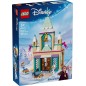 LEGO Disney 43265 Castello di ghiaccio di Arendelle di Frozen 177 pezzi