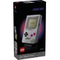 LEGO Game Boy 72046 modello da costruire 421 pezzi set per adulti LEGO Game Boy 72046 modello da costruire 421 pezzi set per adulti