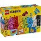 LEGO Classic 11045 Mattoncini colorati creativi 820 pezzi LEGO Classic 11045 Mattoncini colorati creativi 820 pezzi