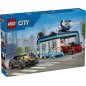 LEGO City 60497 Autolavaggio drive-in 583 pezzi LEGO City 60497 Autolavaggio drive-in 583 pezzi