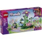 LEGO Friends 42702 Giostra delle tazze da tè floreali 321 pezzi LEGO Friends 42702 Giostra delle tazze da tè floreali 321 pezzi