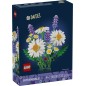 LEGO Botanicals 11508 Margherite 133 pezzi