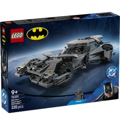 LEGO DC Batman 76331 Batmobile di Batman v Superman