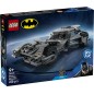 LEGO DC Batman 76331 Batmobile di Batman v Superman 220 pezzi LEGO DC Batman 76331 Batmobile di Batman v Superman 220 pezzi