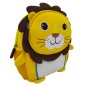 Mypiky Sweet Animals zainetto asilo in neoprene leoncino 27x25x10 cm Mypiky Sweet Animals zainetto asilo in neoprene leoncino 27x25x10 cm