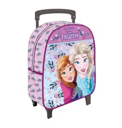 Zainetto trolley asilo Frozen
