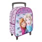 Zainetto trolley asilo Frozen