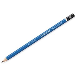Staedtler Mars Lumograph 100 matite da disegno gradazione 5B c