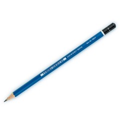 Staedtler Mars Lumograph 100 matite da disegno gradazione F