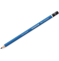 Staedtler Mars Lumograph 100 matite da disegno gradazione 5H c