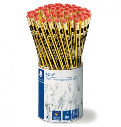 Staedtler Pastelli Norix HB 72PZ