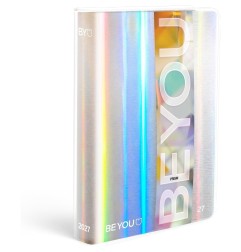 Giochi Preziosi Agenda Beyou Extra Prism Easy 12,5X16,5 26/27