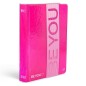 Giochi Preziosi Agenda Beyou Extra Fucsia Easy 12,5X16,5 26/27 Giochi Preziosi Agenda Beyou Extra Fucsia Easy 12,5X16,5 26/27