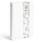 Giochi Preziosi Agenda Beyou Extra White Easy 12,5X16,5 26/27 Giochi Preziosi Agenda Beyou Extra White Easy 12,5X16,5 26/27