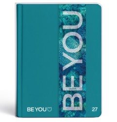 Giochi Preziosi Agenda Beyou Color Stand 13,5X18,2 26/27