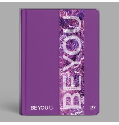 Giochi Preziosi Agenda Beyou Color Stand Easy 12,5X16,5 26/27
