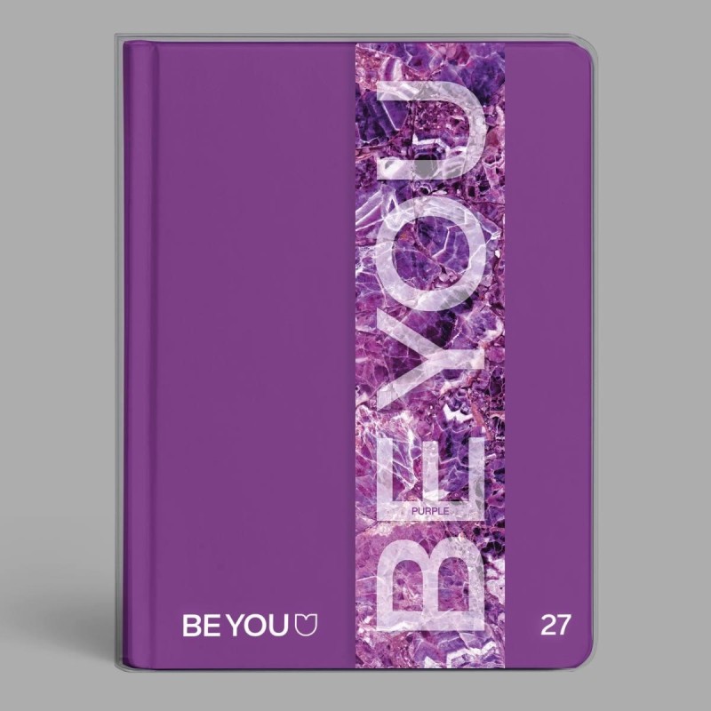 Giochi Preziosi Agenda Beyou Color Stand Easy 12,5X16,5 26/27