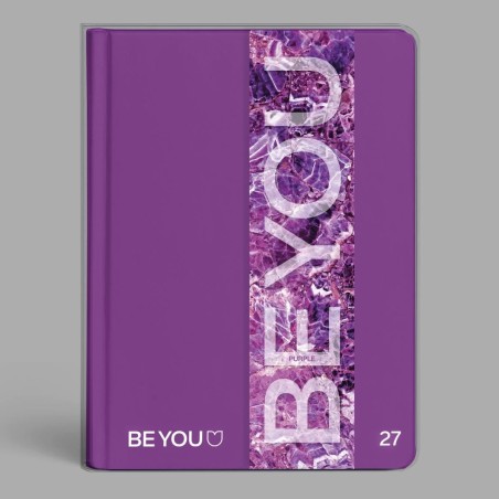 Giochi Preziosi Agenda Beyou Color Stand Easy 12,5X16,5 26/27