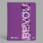 Giochi Preziosi Agenda Beyou Color Stand Easy 12,5X16,5 26/27