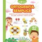 Giunti Editore Gioco didattico in Vacanza Ortog Semplice