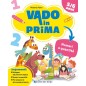 Giunti Editore Gioco didattico in Vacanza Numeri Quantita