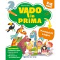Giunti Editore Gioco didattico in Vacanza Prerequisiti Logica