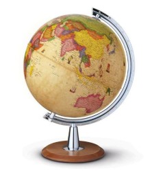 Tecnodidattica mappamondo Colombo Nova Rico Ø 40 cm