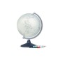 Tecnodidattica mappamondo Blank Globe Ø 30 cm Tecnodidattica mappamondo Blank Globe Ø 30 cm