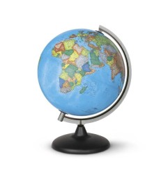 Tecnodidattica mappamondo Corallo Ø 30 cm