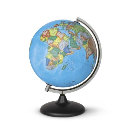Tecnodidattica mappamondo Corallo Ø 30 cm