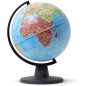 Tecnodidattica mappamondo Mini Continenti Ø 16 cm Tecnodidattica mappamondo Mini Continenti Ø 16 cm