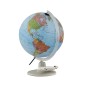 Tecnodidattica mappamondo Parlamondo Ø 30 cm luminoso Tecnodidattica mappamondo Parlamondo Ø 30 cm luminoso