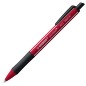 Stabilo Pointball Wildflowers penna a sfera fusto borgogna inchiostro blu 0,5 mm confezione 10 pezzi 6034/1-41
