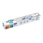 Carioca Rotolo da colorare White 200X30CM Carioca Rotolo da colorare White 200X30CM