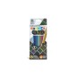 Carioca Metallic astuccio 12 matite colorate metallizzate per superfici scure 43164 Carioca Metallic astuccio 12 matite colorate metallizzate per superfici scure 43164