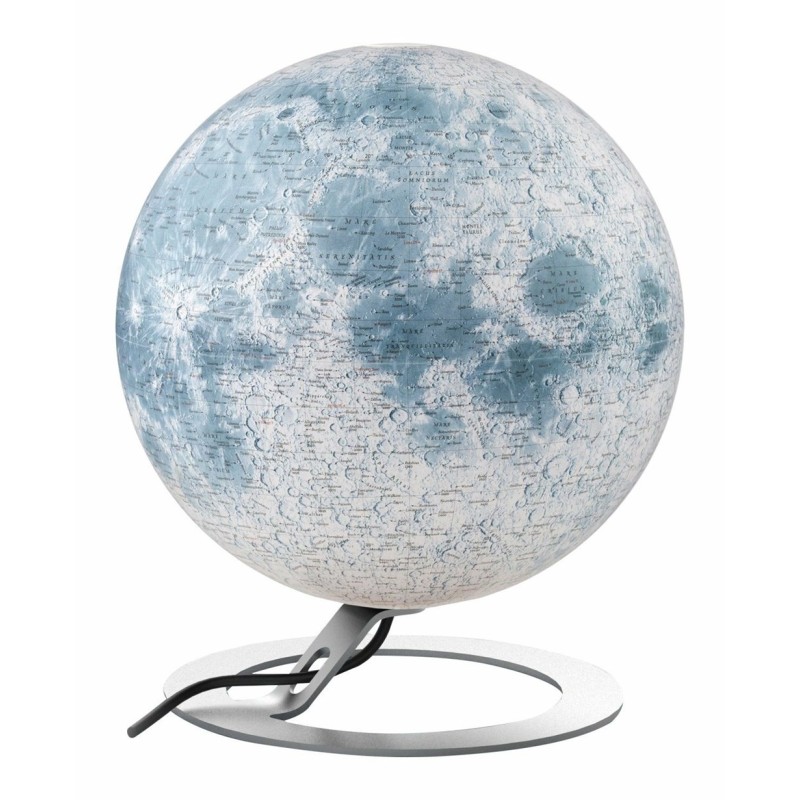 National Geographic mappamondo Luna Ø 30 cm National Geographic mappamondo Luna Ø 30 cm
