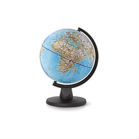 Tecnodidattica mappamondo Begginers National Geographic Ø 11 c