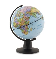Tecnodidattica mappamondo Beginners National Geographic Ø 16 c