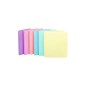 Nikoffice raccoglitore 4 anelli 30 mm 22x30 fluo colori assortiti Nikoffice raccoglitore 4 anelli 30 mm 22x30 fluo colori assortiti