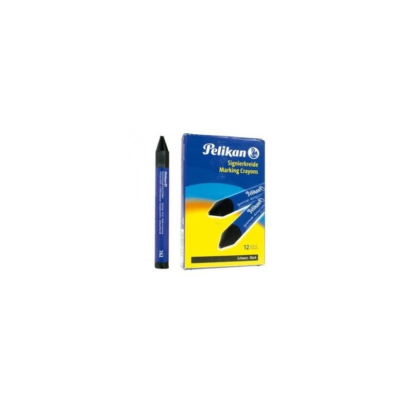 Pelikan Pastelli Vetrografici 772 400142591 nero Pelikan Pastelli Vetrografici 772 400142591 nero